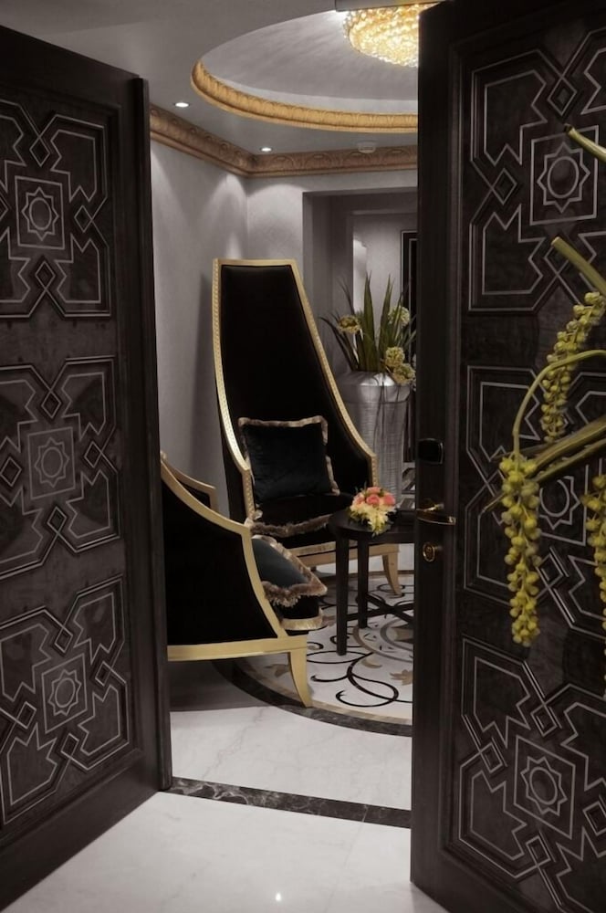 Photo - Ruve Al Madinah Hotel