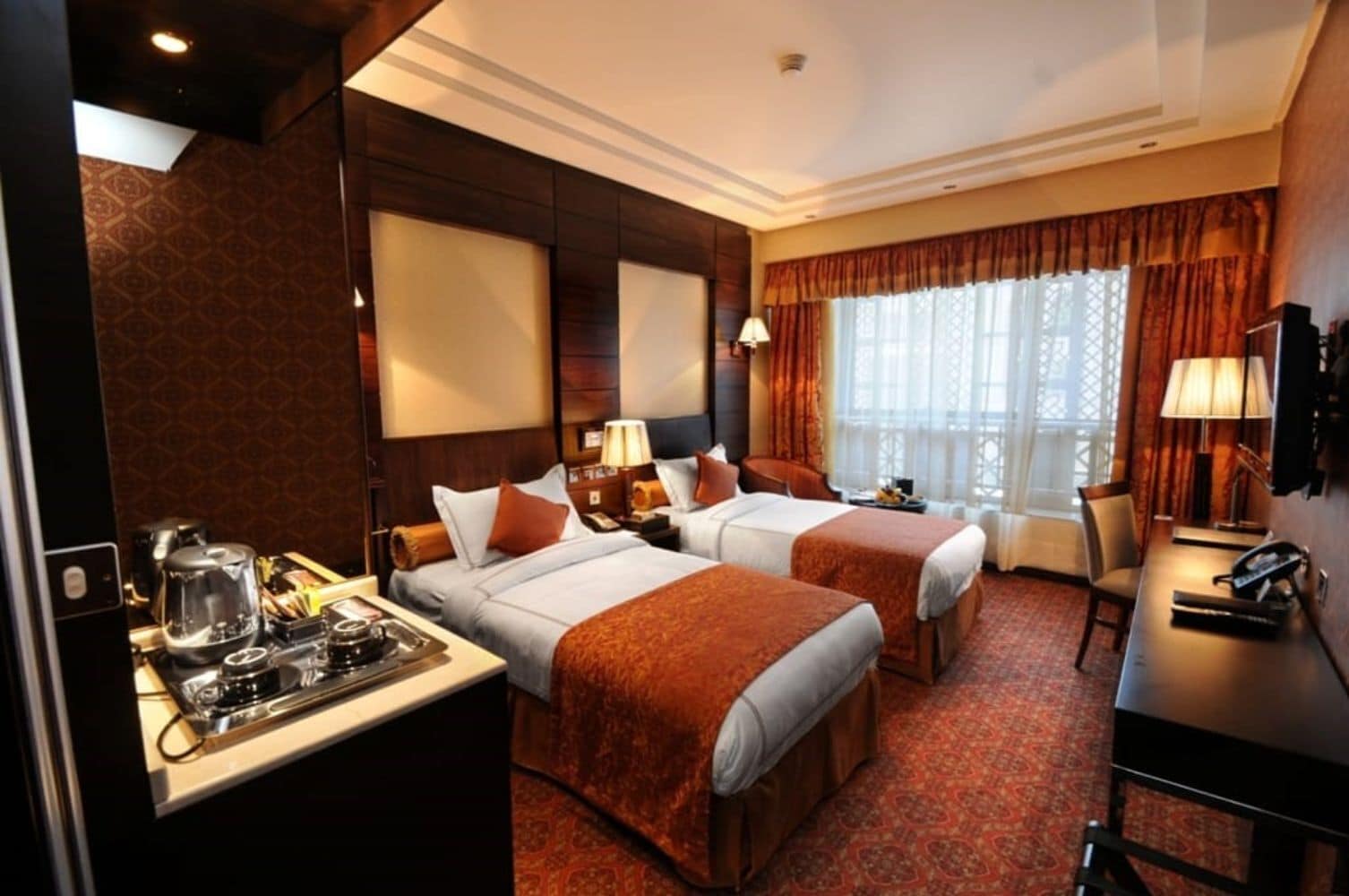 Rove Al Madinah Hotel in Al Madinah, Saudi Arabia