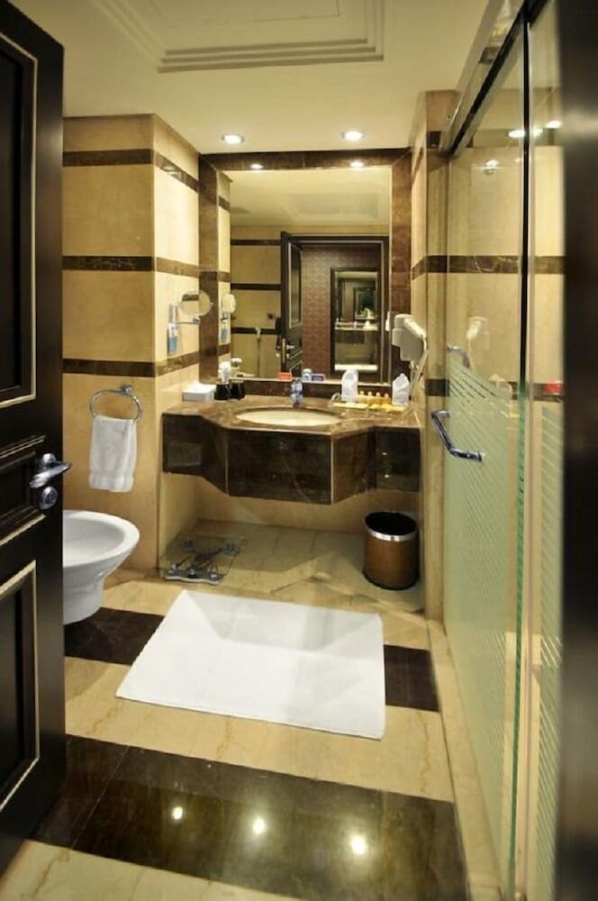 Photo - Ruve Al Madinah Hotel