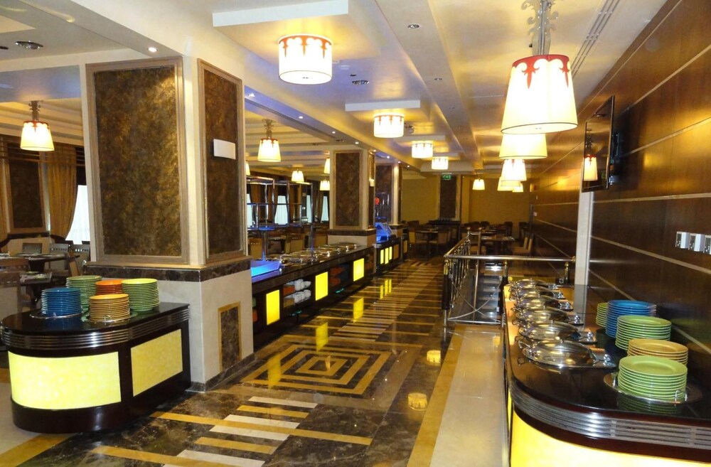 Photo - Ruve Al Madinah Hotel