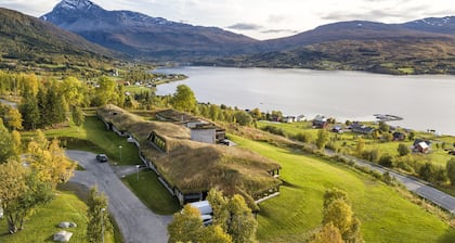 Fjellkysten