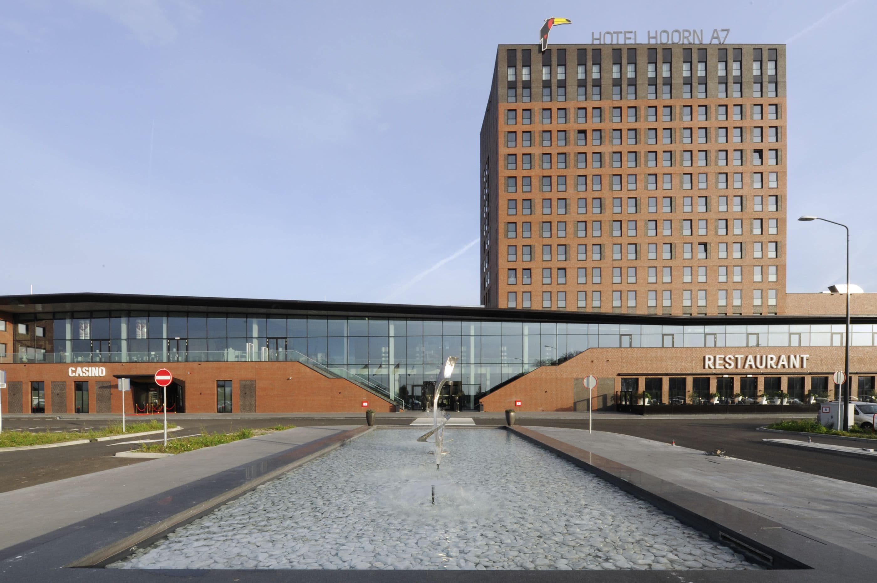 Van der Valk Hotel Hoorn in Hoorn, Netherlands