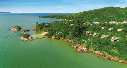 Ponta dos Ganchos Exclusive Resort