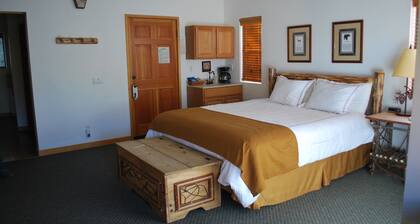 Double Eagle Resort & Spa