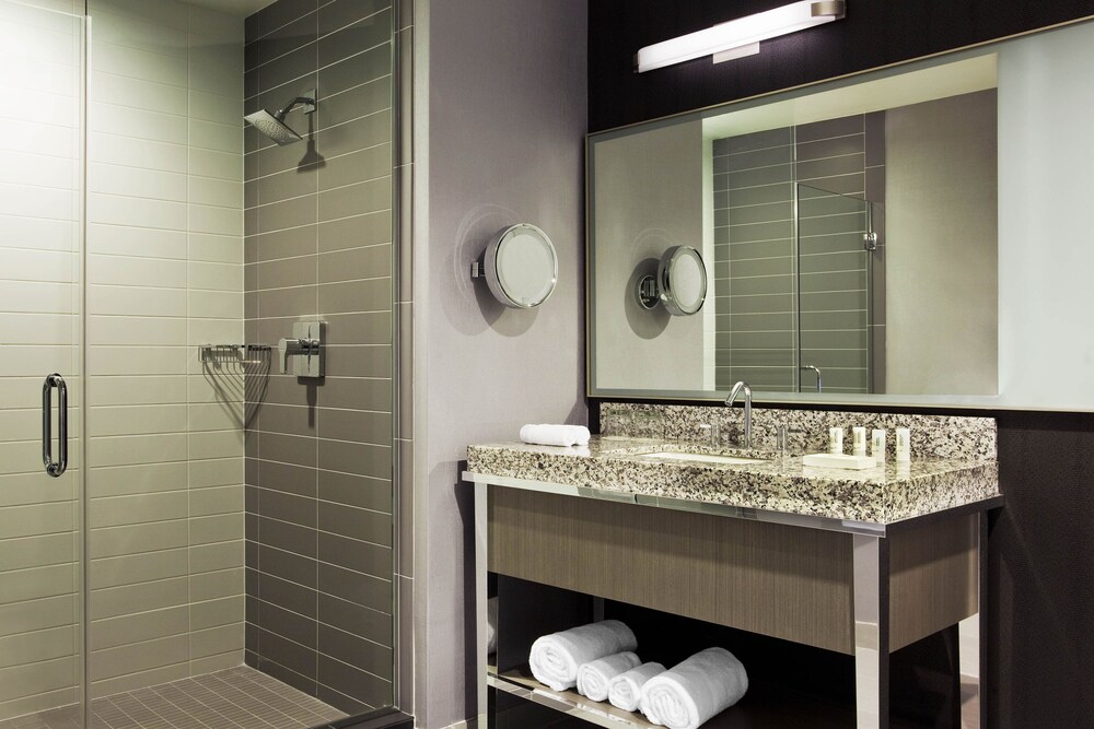 Le Méridien Tampa, The Courthouse