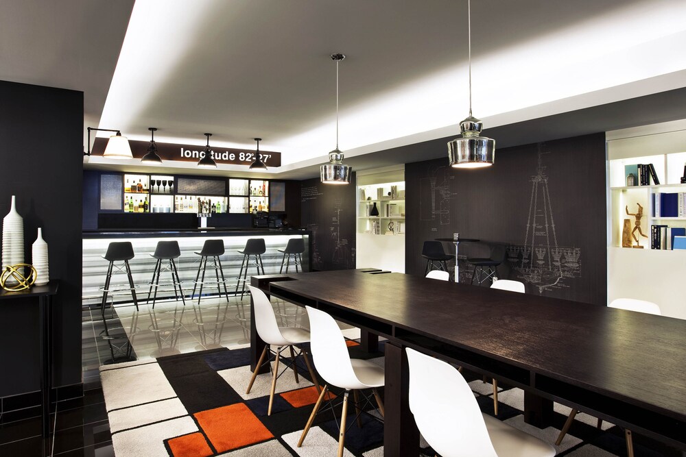 Le Méridien Tampa, The Courthouse