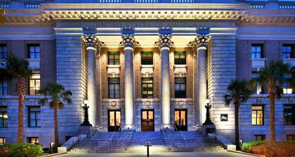 Le Méridien Tampa, The Courthouse
