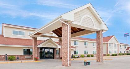 AmericInn by Wyndham Northfield