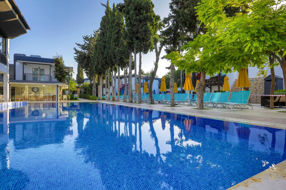 Bitez Garden Life Hotel All Inclusive Bodrum 2020 Updated Prices Expedia