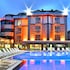 Beymarmara Suite Hotel in Beylikduzu, Turkey