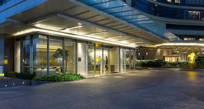 Ascott Kuningan Jakarta