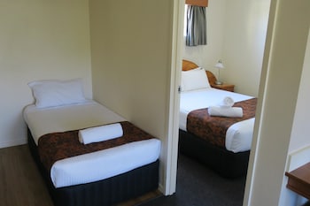 Best Western Caboolture Gateway Motel Deals Reviews - 