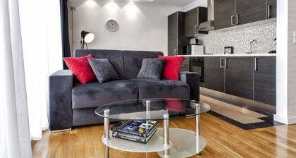 The Queen Luxury Apartments - Villa Fiorita