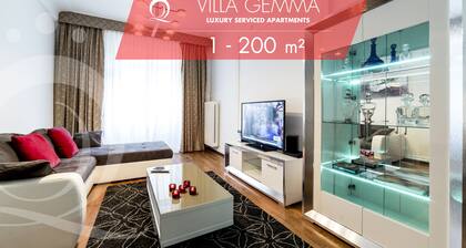 The Queen Luxury Apartments - Villa Gemma