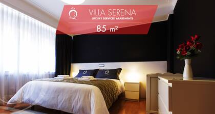 The Queen Luxury Apartments - Villa Serena