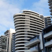 Apartments Melbourne Domain New Quay Docklands Docklands - 