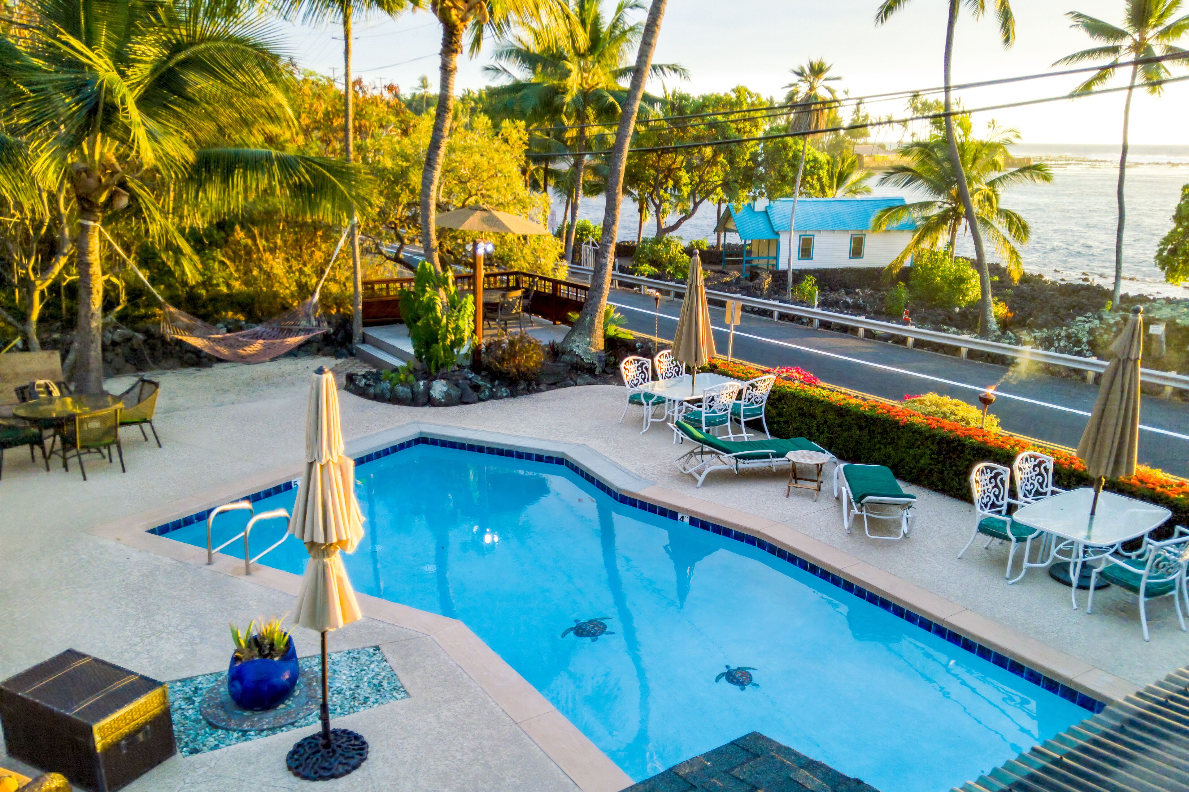 Kona Seaspray in Kailua-Kona, United States