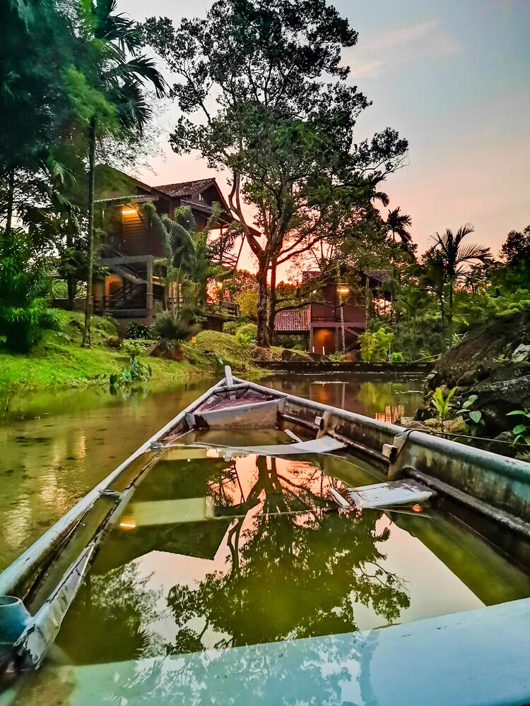 Exterior, Sentosa Villa