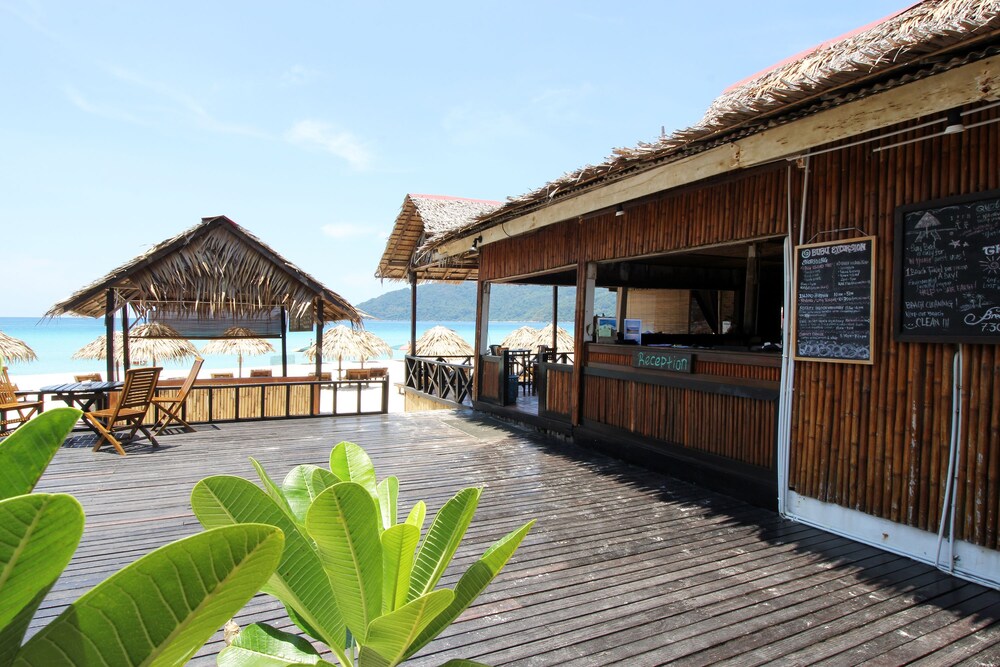 BuBu Villa Pulau Perhentian Kecil, MYS - Best Price Guarantee |  lastminute.com.au