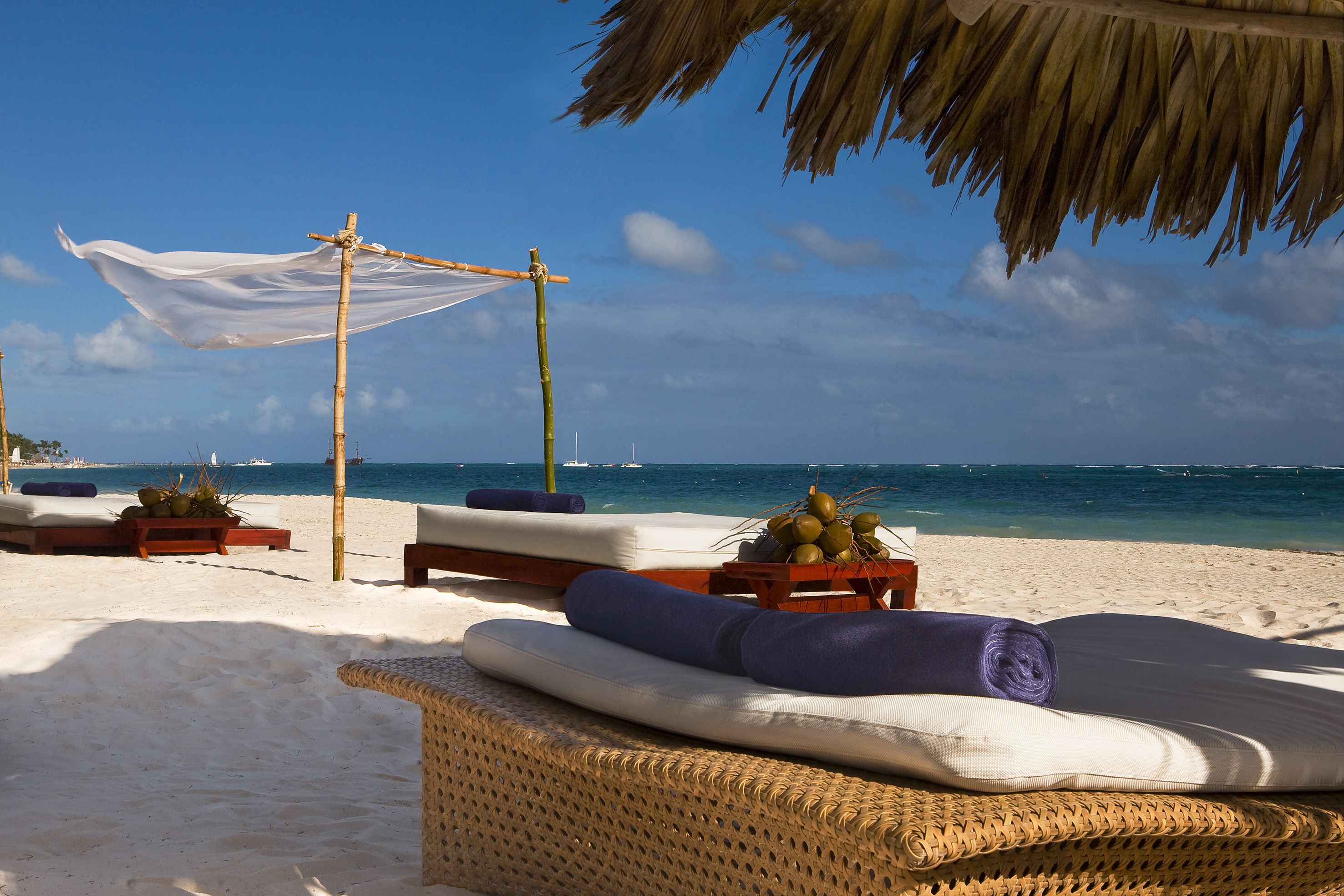 The Level at Melia Caribe Beach - All Inclusive in Punta ...