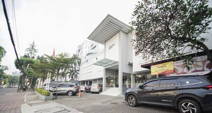 Sofyan Hotel Soepomo