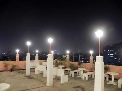 Sunflower Guesthouse In Kolkata India Expedia - 