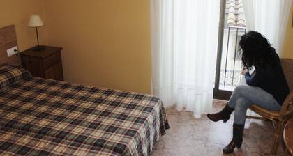 Hotel-Balneario de Villavieja