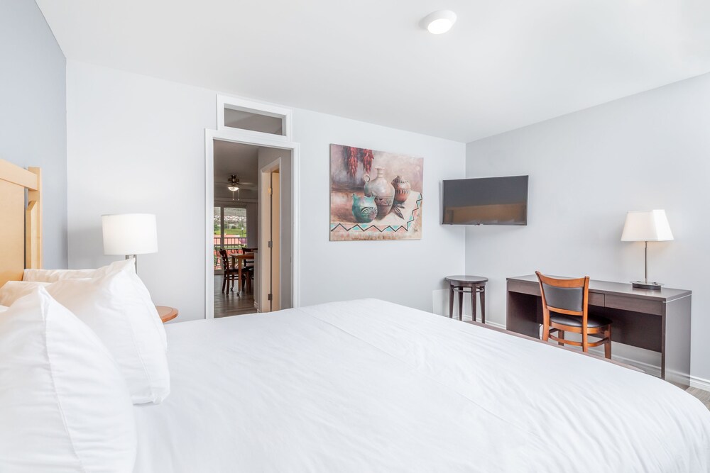 Westridge Motor Inn AU110 Deals & Reviews (Osoyoos, CAN) Wotif