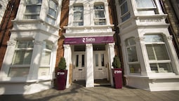 Saba Hotel London by Saba