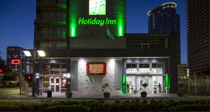 Holiday Inn Houston Downtown, an IHG Hotel