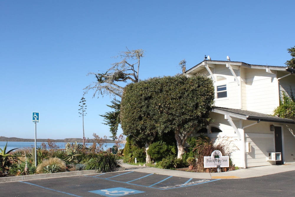 Beachfront Hotels Near San Luis Obispo Beachfront Hotels Near San Luis Obispo