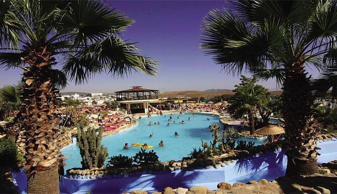 Palm Garden Gumbet Hotel All Inclusive Bodrum Tur Expedia Co Nz