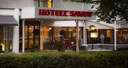 Hotel Savoy