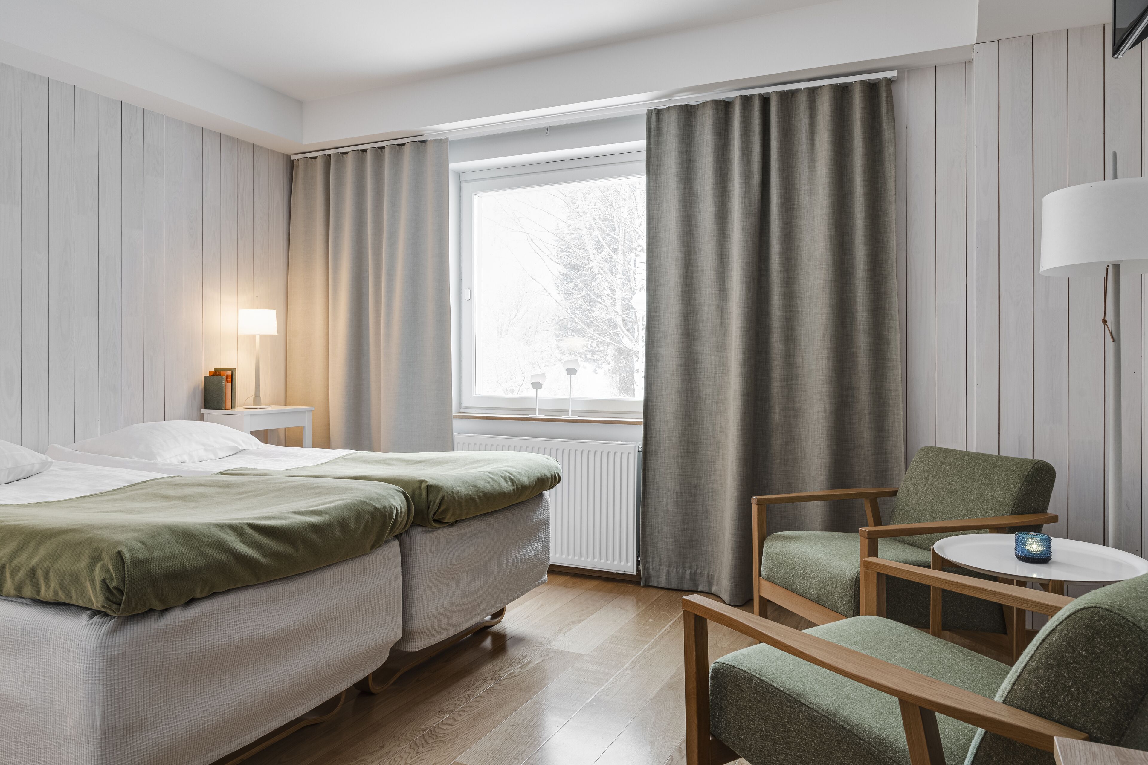 Medlefors hotell och konferens in Skelleftea in Skellefteå, Sweden