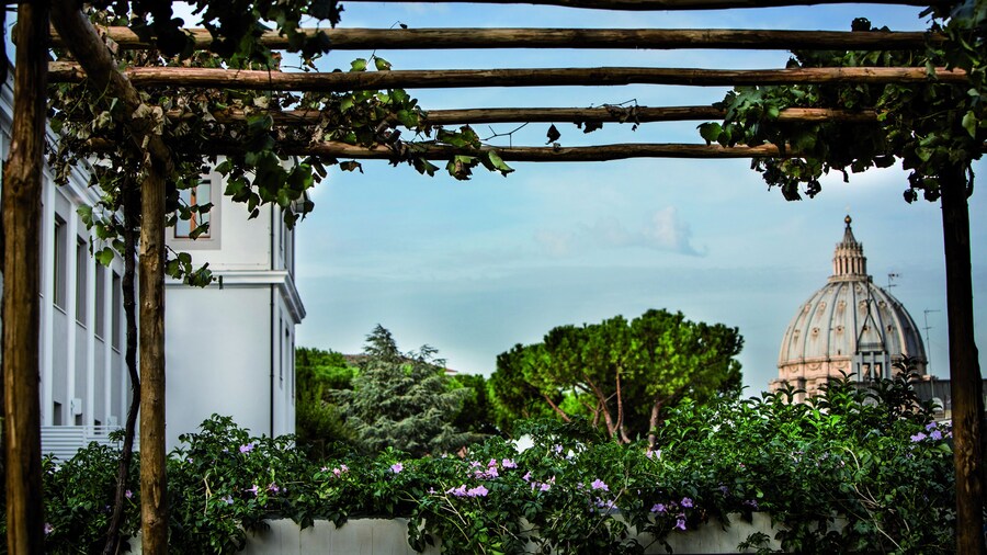 Hotel Il Cantico St.Peter
