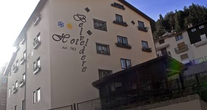 Hotel Belvedere