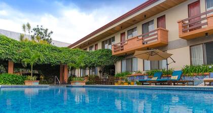 La Sabana Hotel Suites Apartments
