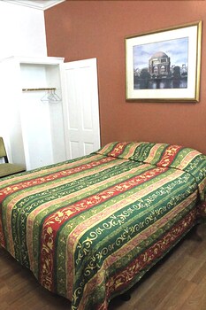 Europa Hostel