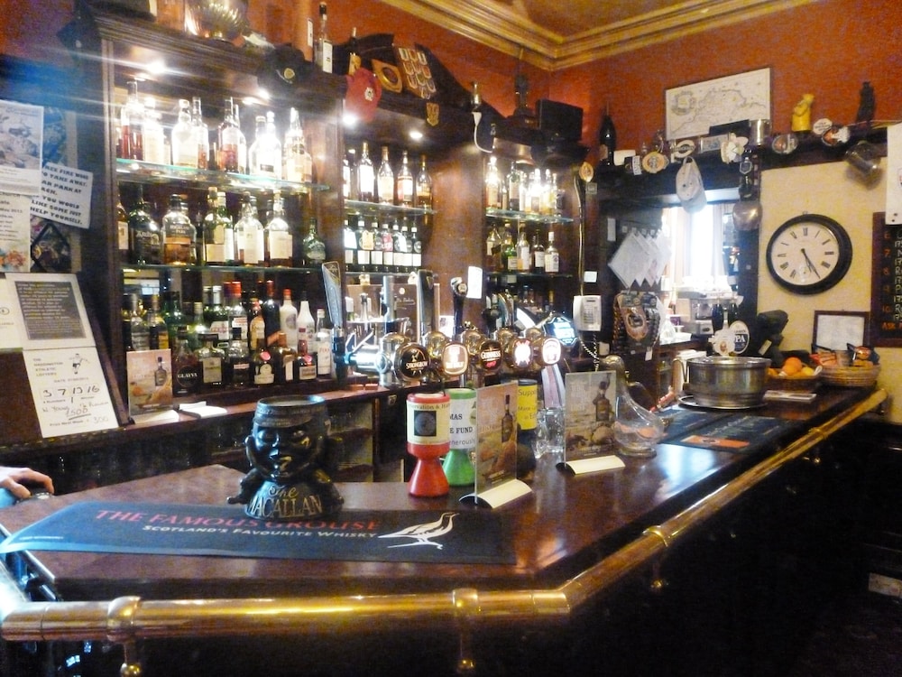 Ducks Inn