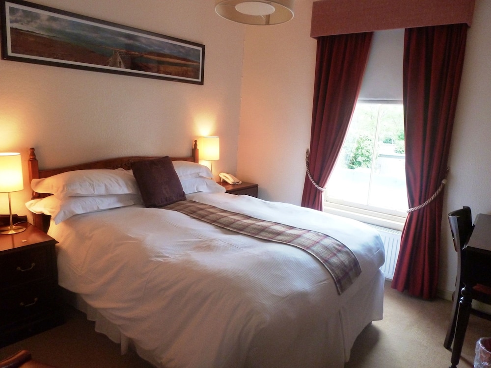 Ducks Inn