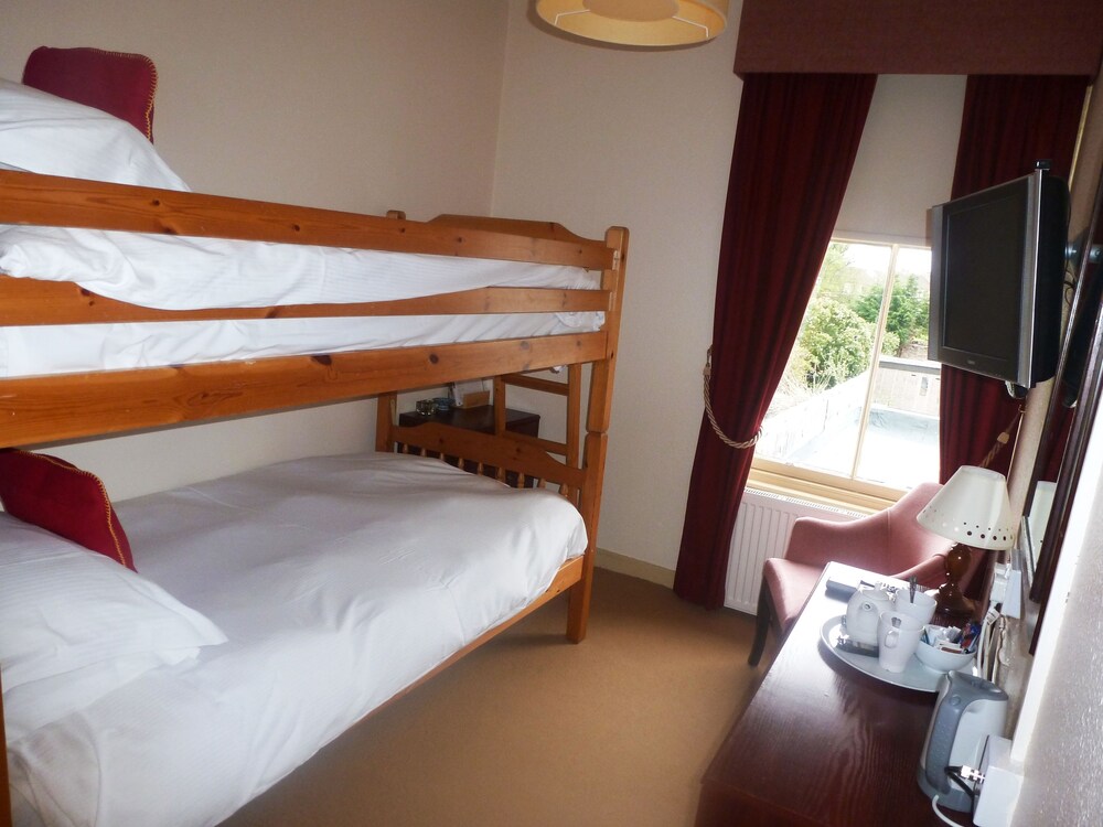Ducks Inn