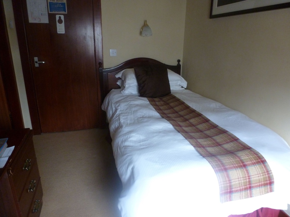 Ducks Inn
