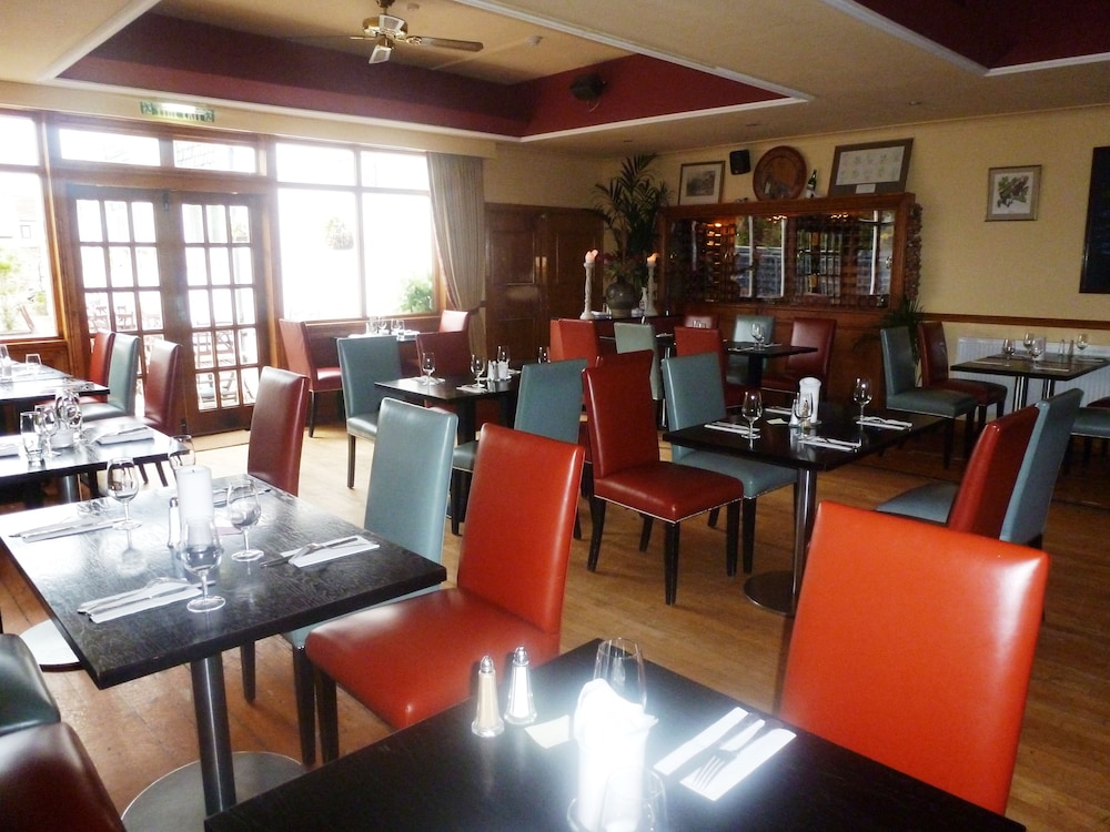 Ducks Inn