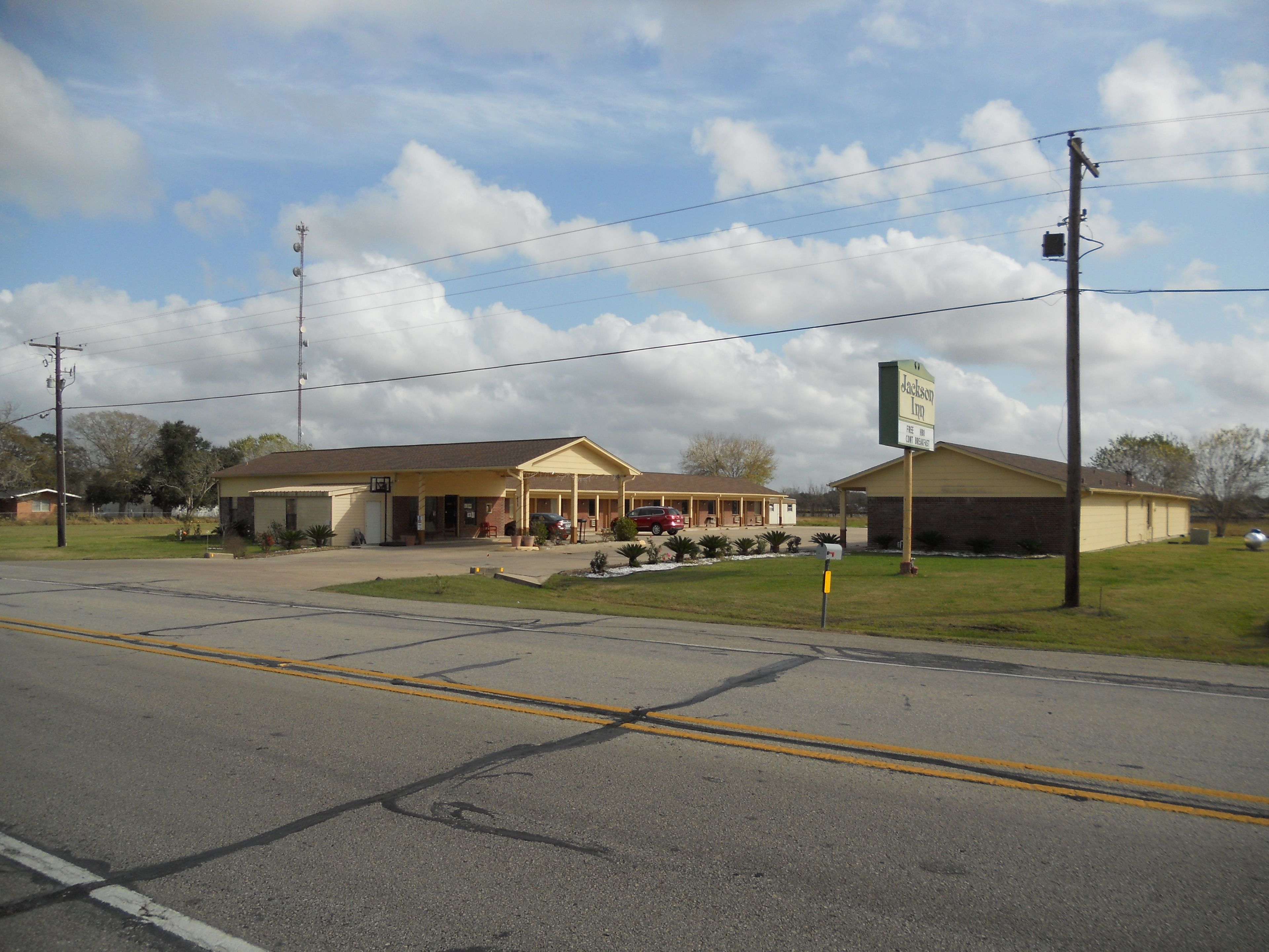 Jackson Inn in Victoria, United States
