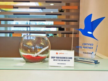 Dprimahotel Itc Mangga Dua Deals Reviews Jakarta Idn