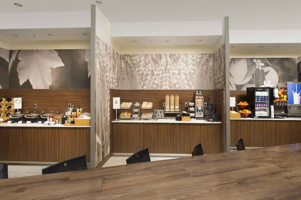 Fairfield Inn & Suites Nashville Downtown/The Gulch in Nashville 169