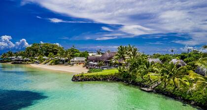 Le Lagoto Resort & Spa