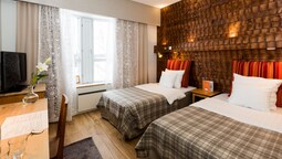 Krapi Hotel Krapi Hotel