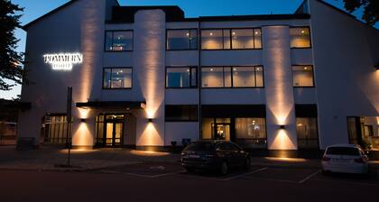 Hotel Pommern