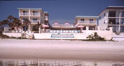 Sand Castle Motel